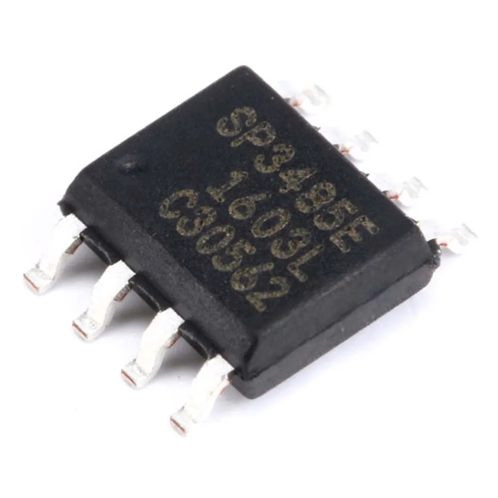 

20 шт. RS-4853485EN SP3485EEN SP3485EN SP3485 SOP8 оригинал