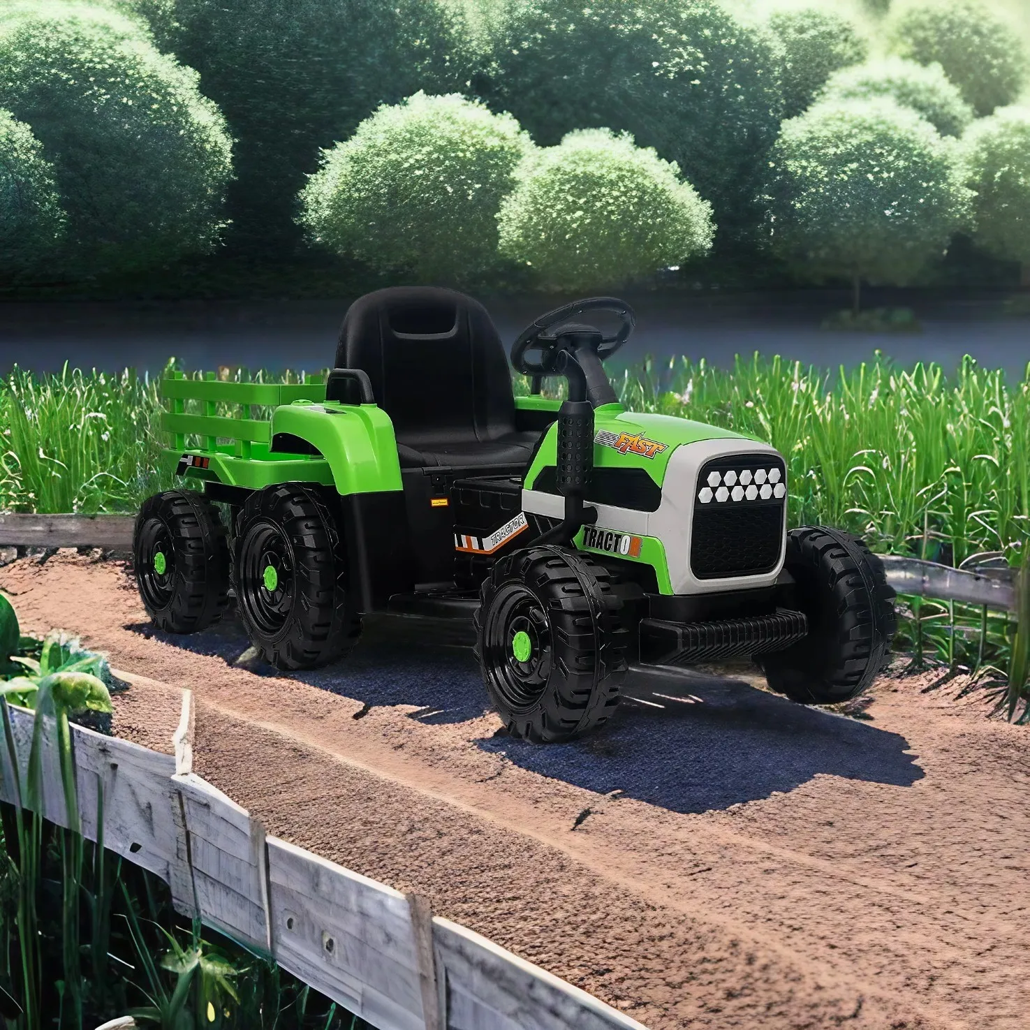 For Kids,three Speed Adjusta