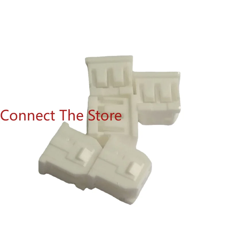 

10PCS Connector 510650200 51065-0200 2P Rubber Case 2.0MM Stock