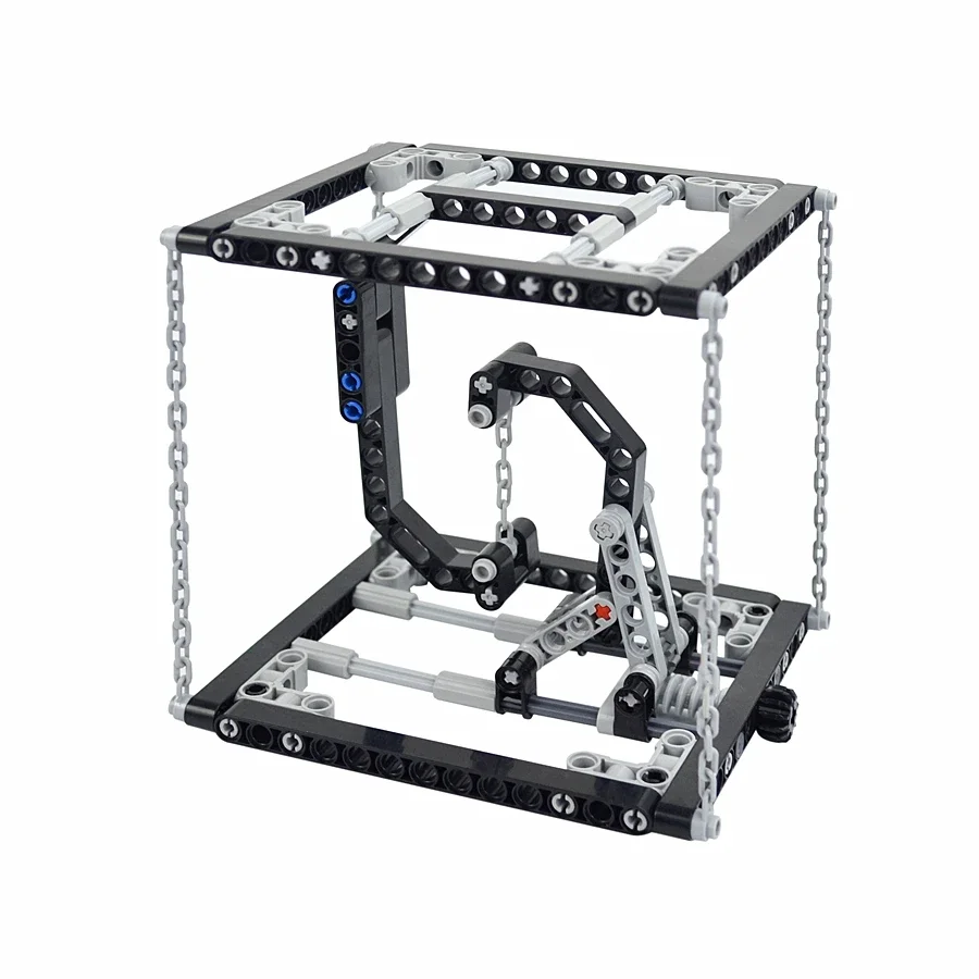 Технические подвески балансировочная рама физическая балансировка