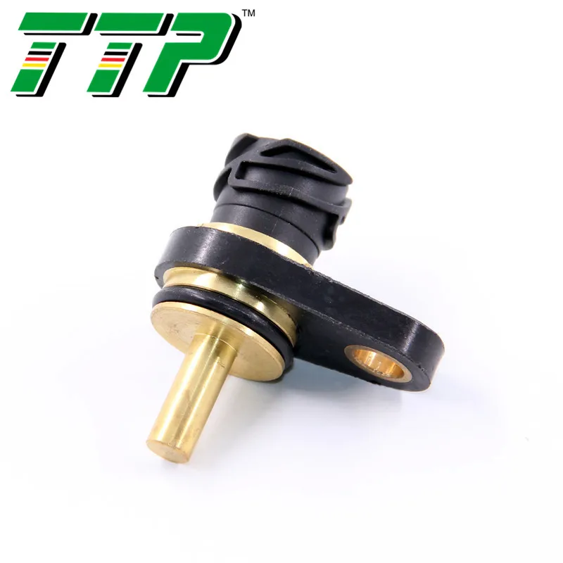 

TTP 20576617 Water Temperature Sensor for VOLVO FH/FM/FMX/NH Truck Coolant Temp Temperature Sending Sensor 20429956