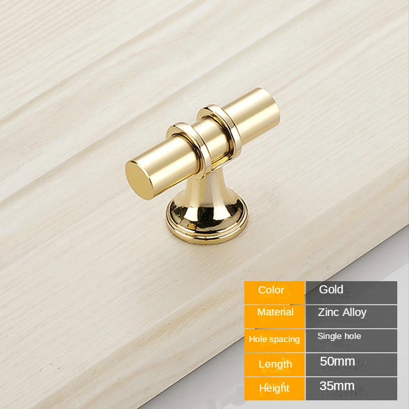 

Черные и золотые дверные ручки из цинкового сплава