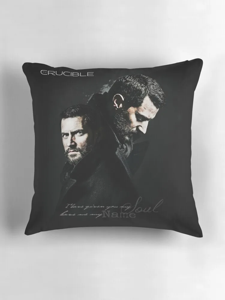 Декоративная Наволочка на подушку Ричард армидж-тигель