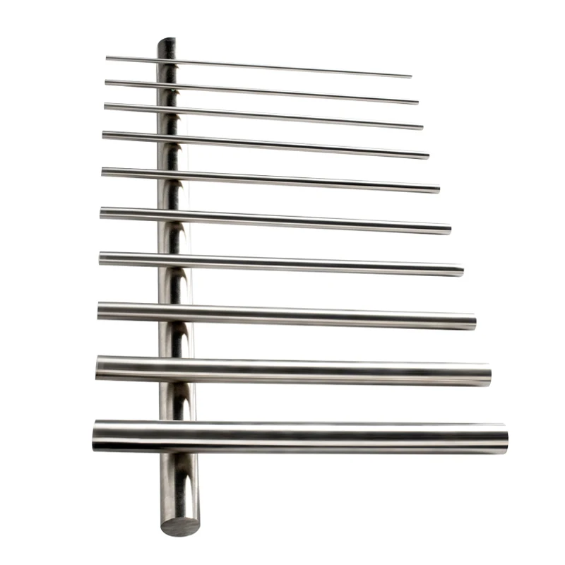 Оси линейные из нержавеющей стали для радиоуправляемых моделей диаметр вала 1/2/2