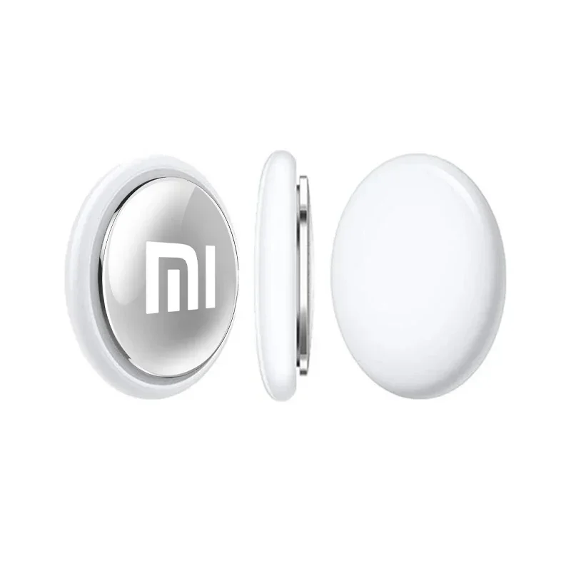 Фото Xiaomi оригинальный портативный Bluetooth 4,0 Tag мини GPS трекер умный локатор ключ анти-потеря устройства локатор детский кошелек для домашних животных местоположение №2