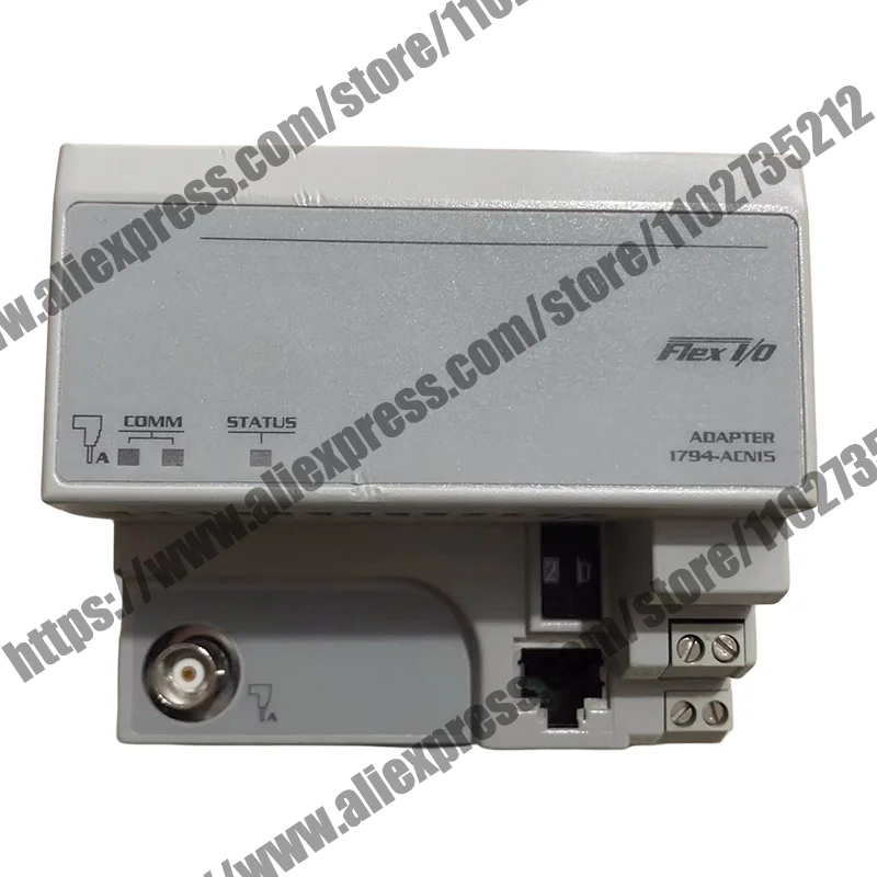 Новый и оригинальный 1794-ACN15 1746-C9