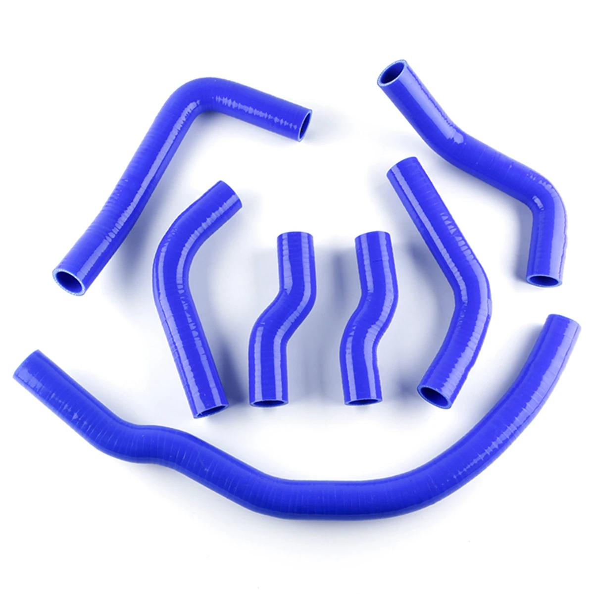 Для 1993-1999 Toyota MR2 II SW20 2.0 Turbo 3SGTE REV 1994 1995 1996 1997 1998 Комплект шлангов радиатора