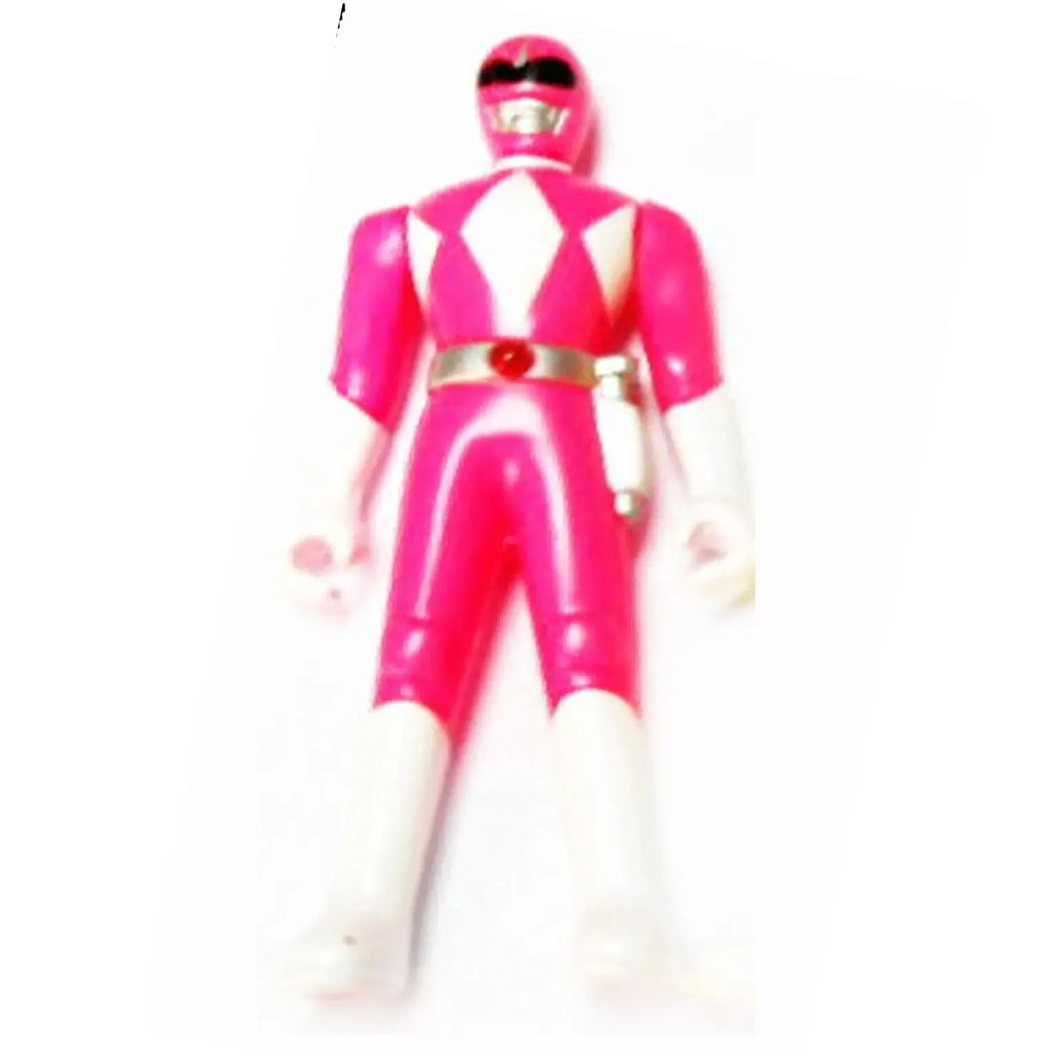 

1 piece 12cm Plastic Ranger figure Toys Fun Birthday Party Favor Classroom Prize KIDS Boys Girls Game Home Play Educational