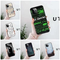 play guitar colorways cell phone cover bags for samsung galaxy a72 a71 a70 a50 a40 a30 a20 a10s a02 a51 a32 a31 4g 5g