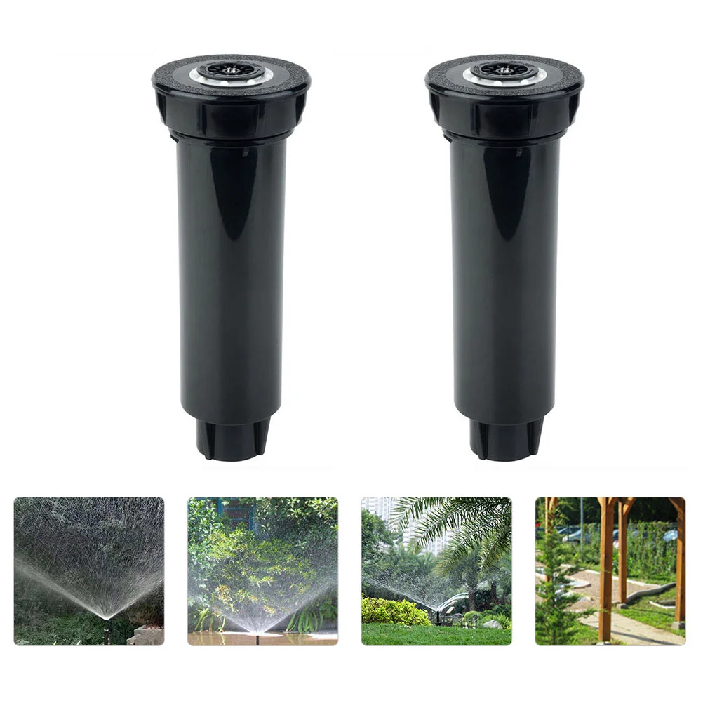 

Sprinkler Water Garden Irrigation Lawn System Spray Head Heads Retractable Grass Yard Rotor Adjustable Up Oscillating Adjust