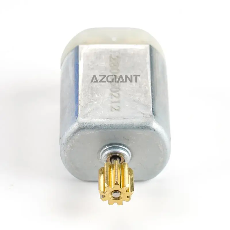 Микро-устройство постоянного тока Автомобильный Электрический дверной замок