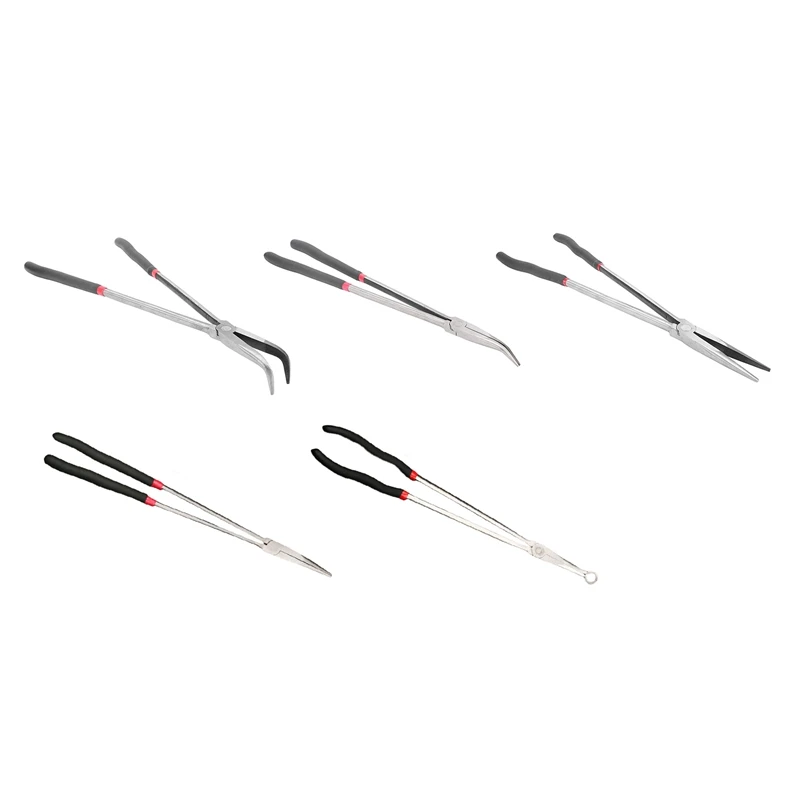 

16-дюймовые плоскогубцы, инструмент для ремонта с длинной ручкой 400 мм