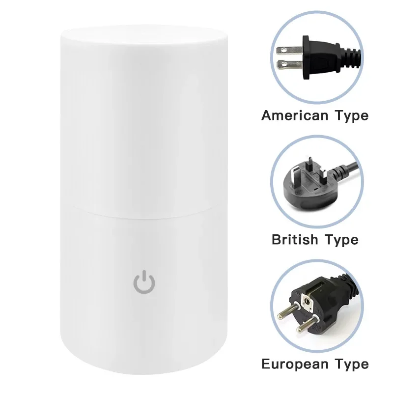 Автоматический стерилизатор с таймером для менструаций сенсорный силиконовый