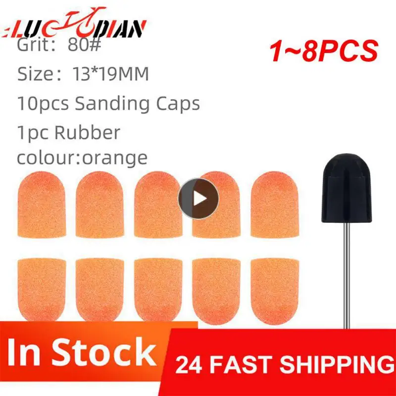 

1~8PCS MOONBIFFYSoft Orange Foam Ear Plugs Tapered Travel Sleep Noise Prevention Earplugs Noise Reduction for Travel Sleeping