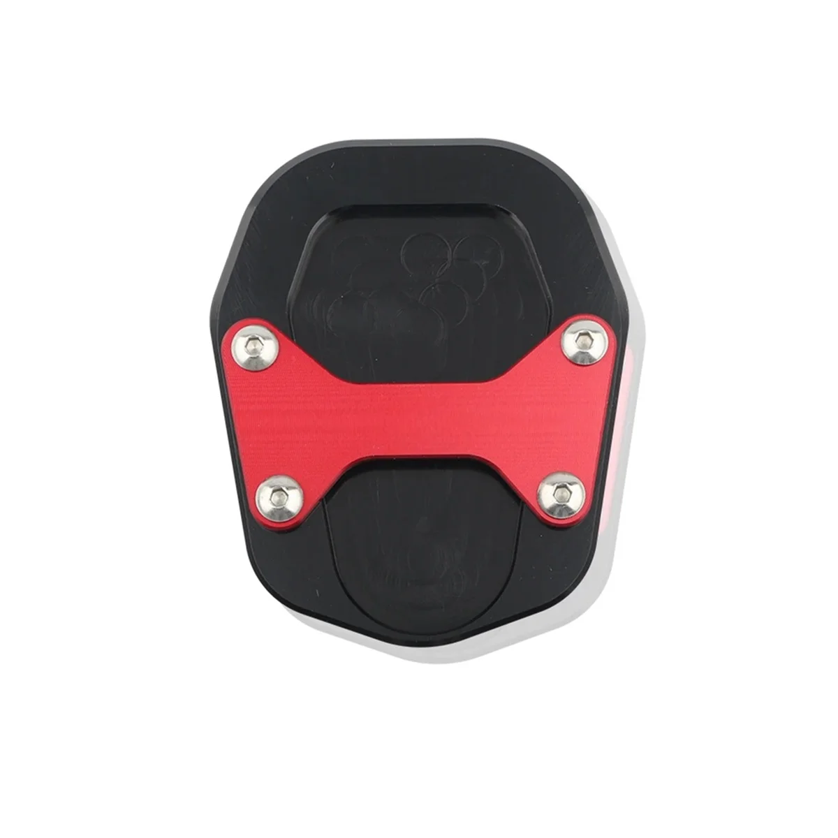 Выдвижная подставка для мотоцикла выдвижная Honda CT125 Hunter Cub JA65 Trail 125 2023-2024 B