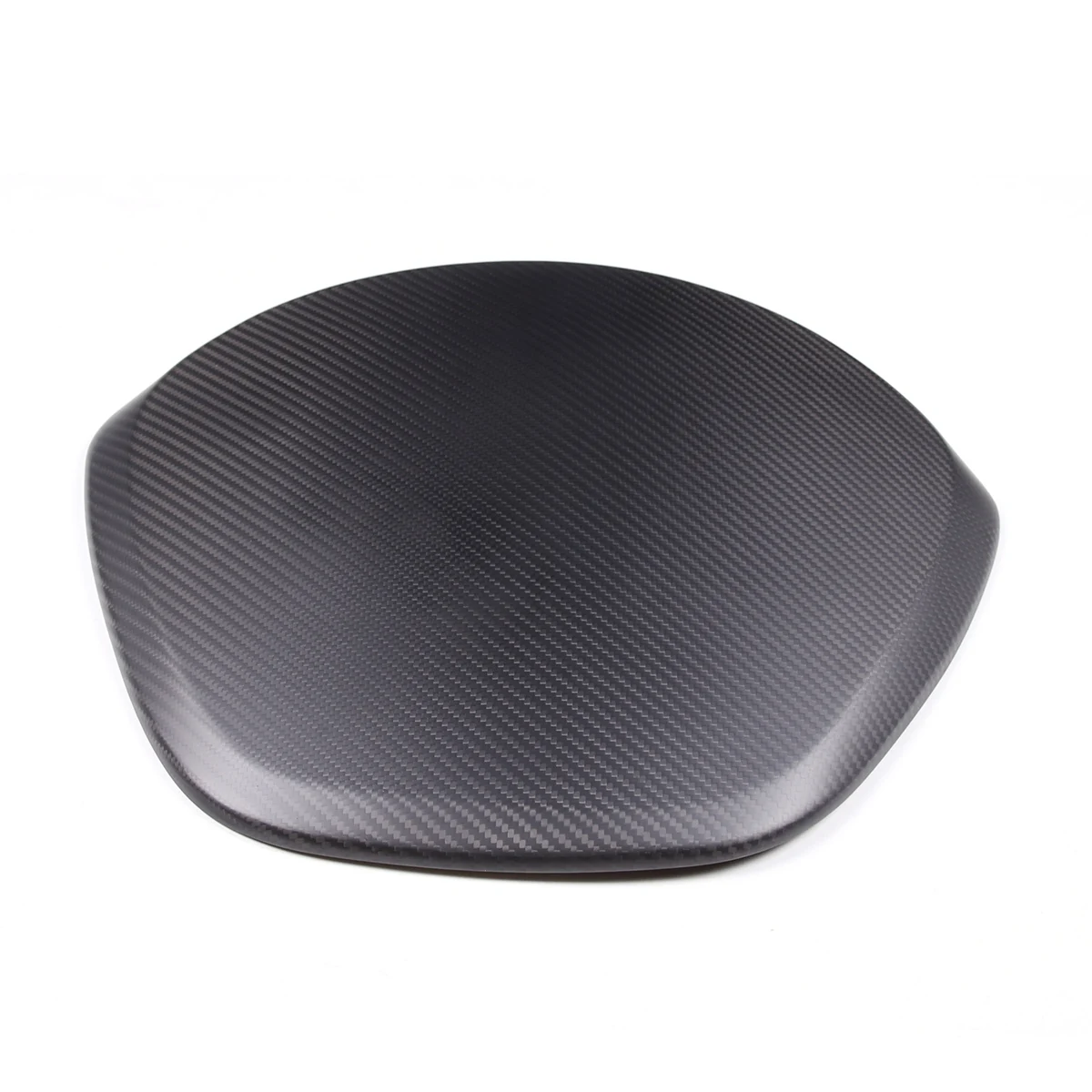 

Car Real Carbon Fiber Dashboard Upper Cover Trim Stickers for BRZ 86 2022