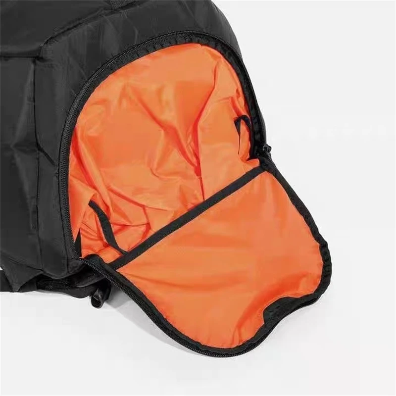Фото Рюкзак Fit Pack3 из нейлона X-Pac, многофункциональный, водонепроницаемый, для фитнеса, работы, поездок на работу, компьютера, спорта. №3