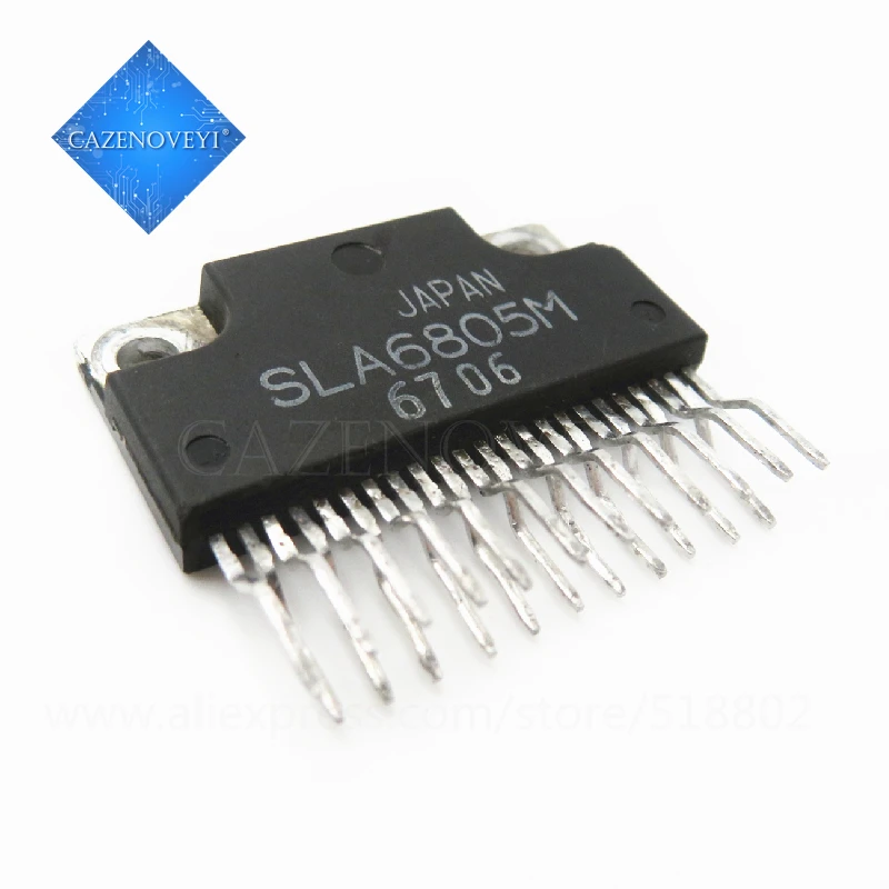 Хороший продукт (10 шт. SLA2402MS SLA2402 SLA4061 4061 SLA5515M SLA5515 SLA6805M SLA6805 ZIP Может предоставить