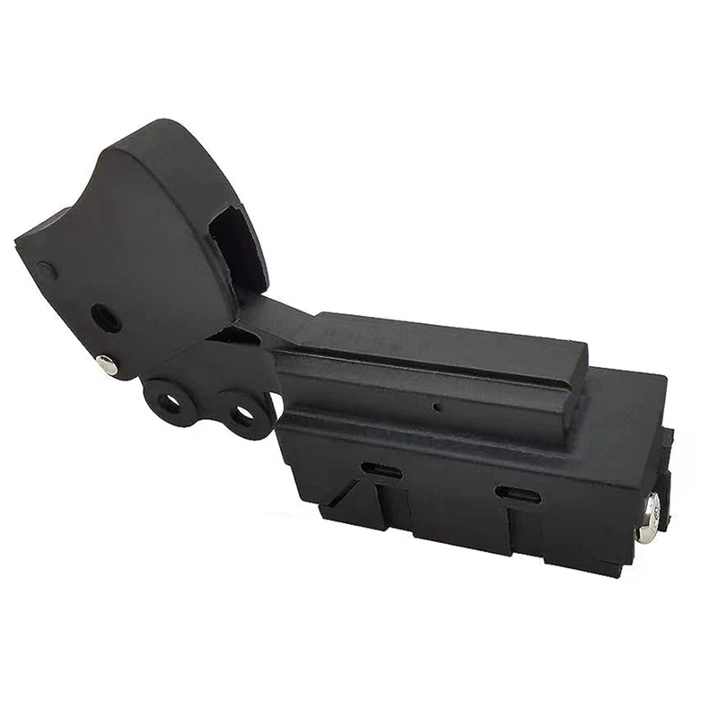 

L50 Trigger Switch 24/12A-125/250V For 651172-0 651121-7 651168-1 5007FK 5007F 5007NB 5007S GA5010Z Spare Parts Accessories