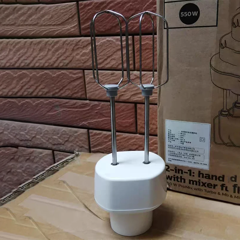 

Блендер, мешалка для взбивания яиц для Philips HR1364 HR1626 HR1625 HR1617 HR1607 HR1608 HR1623 HR1625, аксессуары для перемешивания миксера