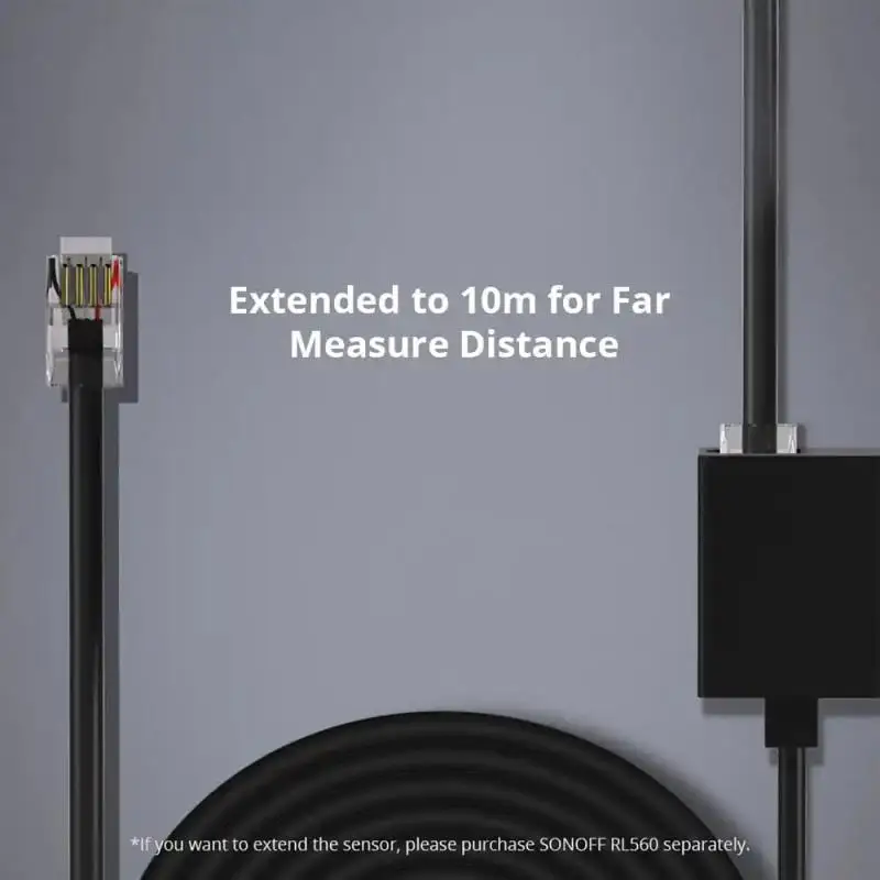 Рисунок 5 - Умный датчик влажности почвы SONOFF MS01