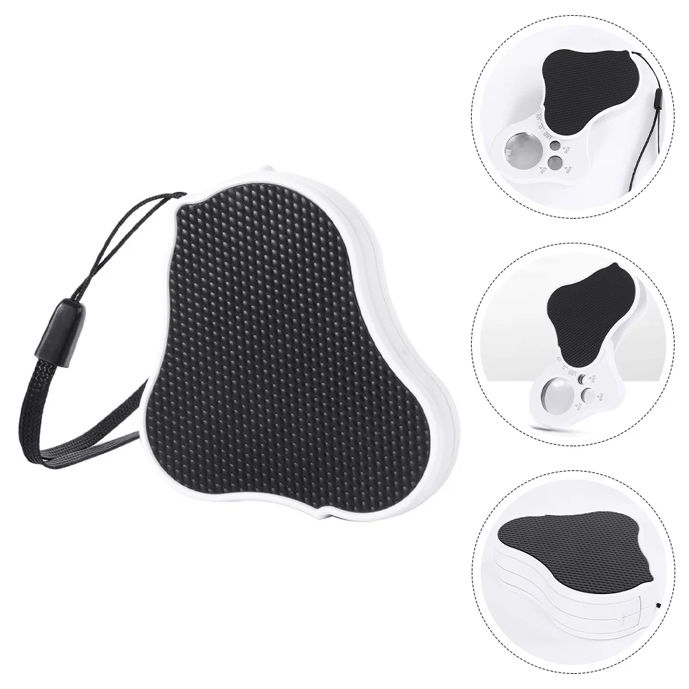 

Magnifier Gems Multifunctional Mirror Light Portable Jewelry Magnifying Glass Illuminated Jewelers Eye Loupe LED Lighting