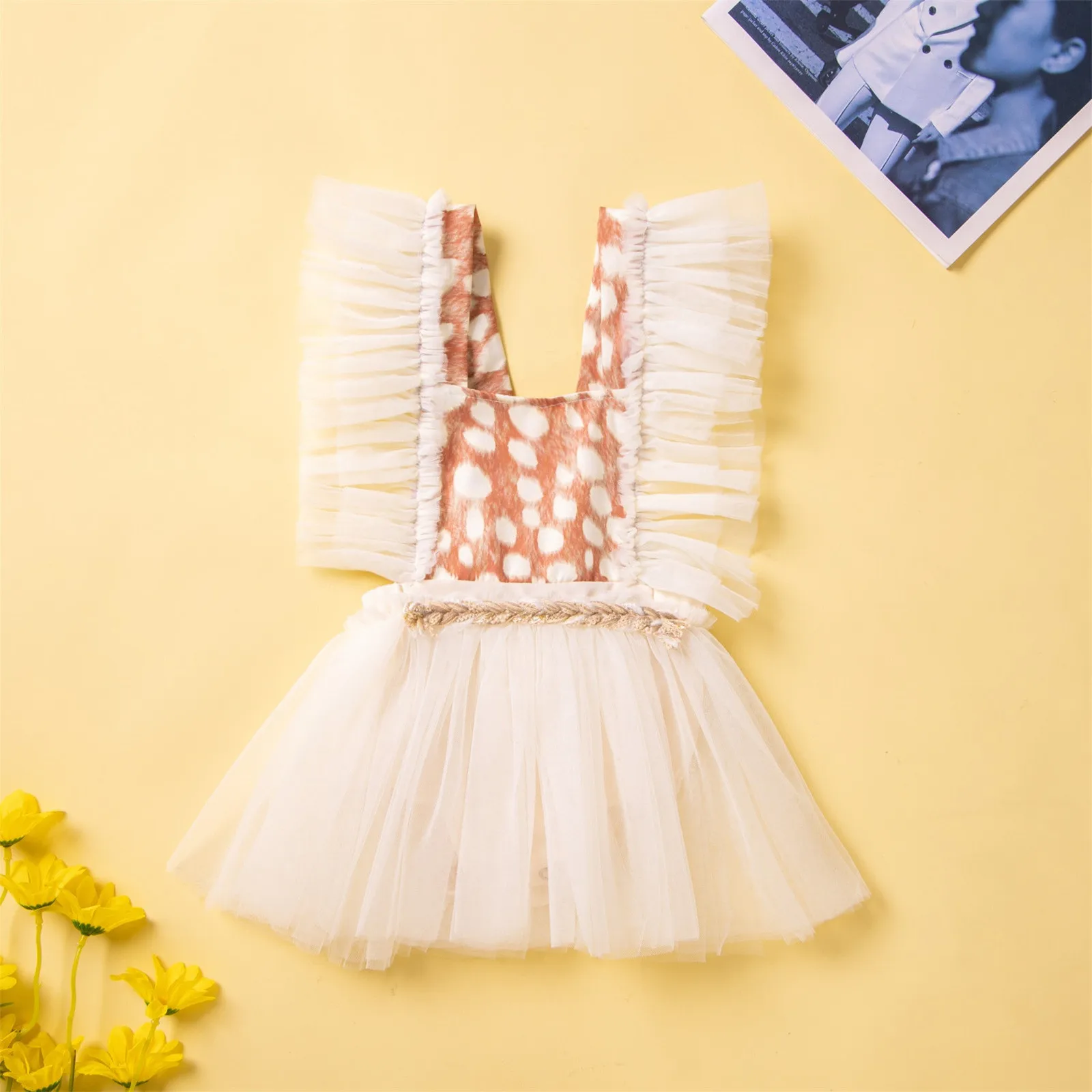 

Комплект одежды для девочек-подростков, короткий топ и штаны, детская одежда, Подарочный комплект из 5 предметов, осенняя одежда для девочек-подростков, детская одежда