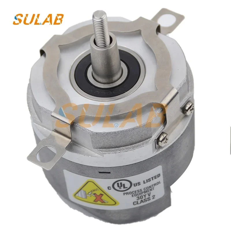 Thyss* Identyfikator поворотного энкодера для лифта Kubler 99500010875 Запчасти