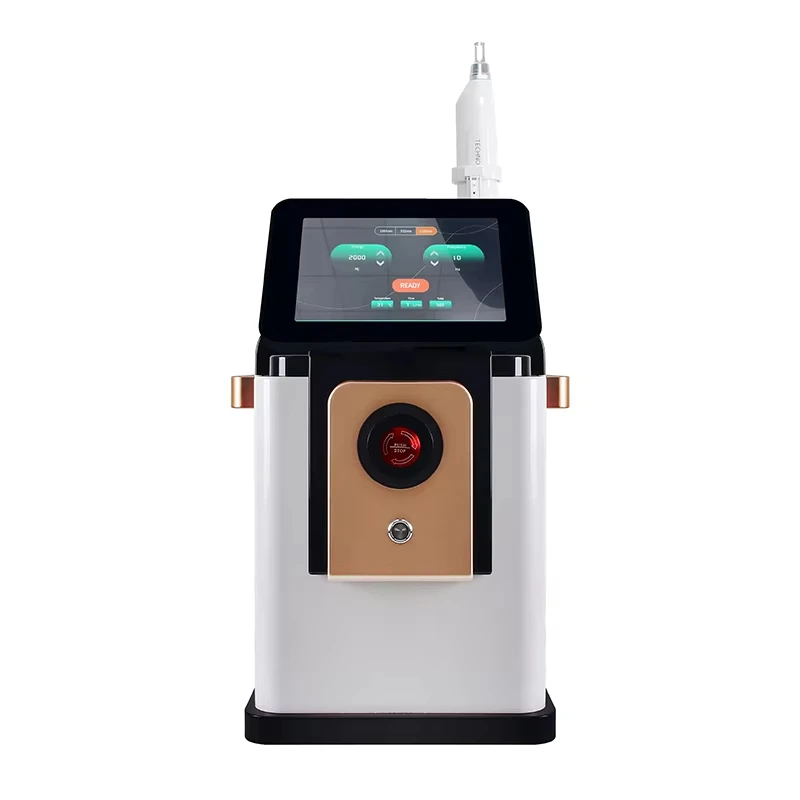 Лазерная машина для удаления татуировок NEO Pico 2022 профессиональная