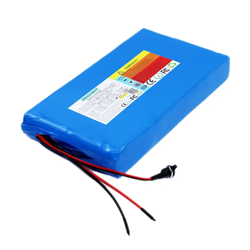 29V28Ah 18650 7S8P литий-ионный аккумулятор 750 Вт для электроинструмента большой емкости