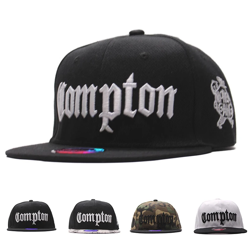 

Новинка 2022 бейсболка с вышивкой с надписью, Снэпбэк Кепка в гангстерском стиле для уличных танцев, Мужская/Женская/взрослая Кепка для отца в...