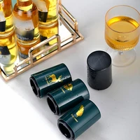 Магнитная барная открывашка для бутылок с крышечками#1