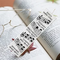 bk004 diy craft cross stitch bookmark christmas plastic fabric needlework embroidery crafts counted new gifts kit holiday