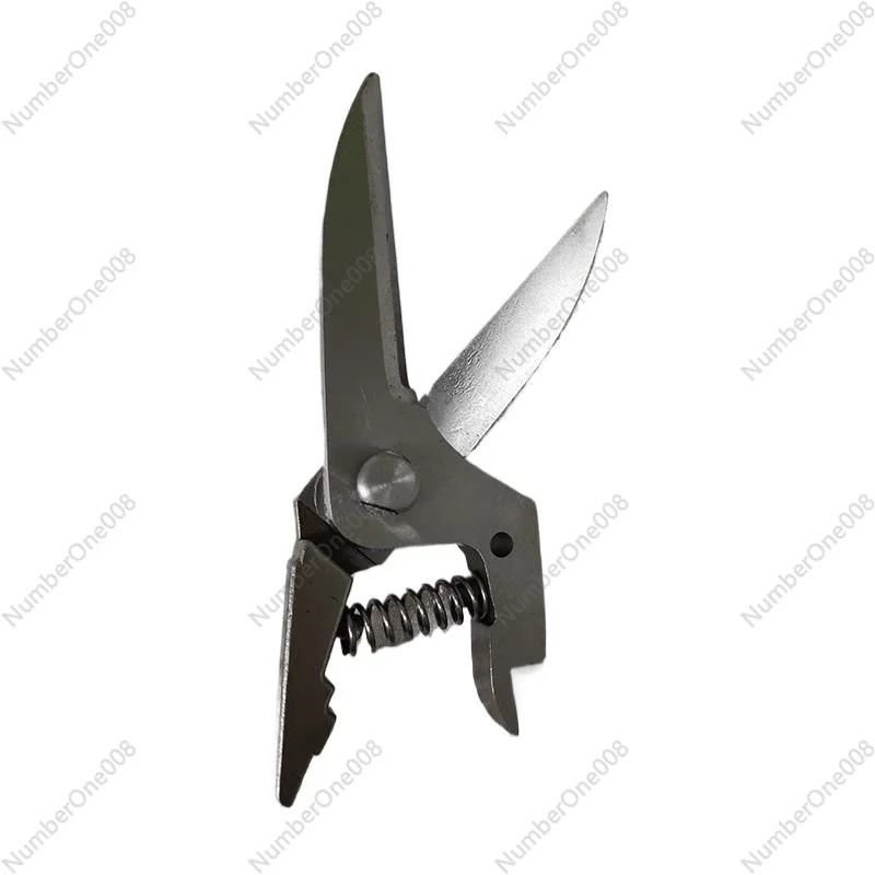 Пневматические кусачки ножницы для резки воздуха с длинными лезвиями