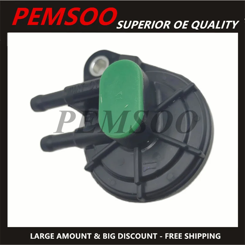 1 шт. топливные банки Соленоидный клапан в сборе 17371-SLJ-003 17371SLJ003 для Accord Civic City CRV CRZ