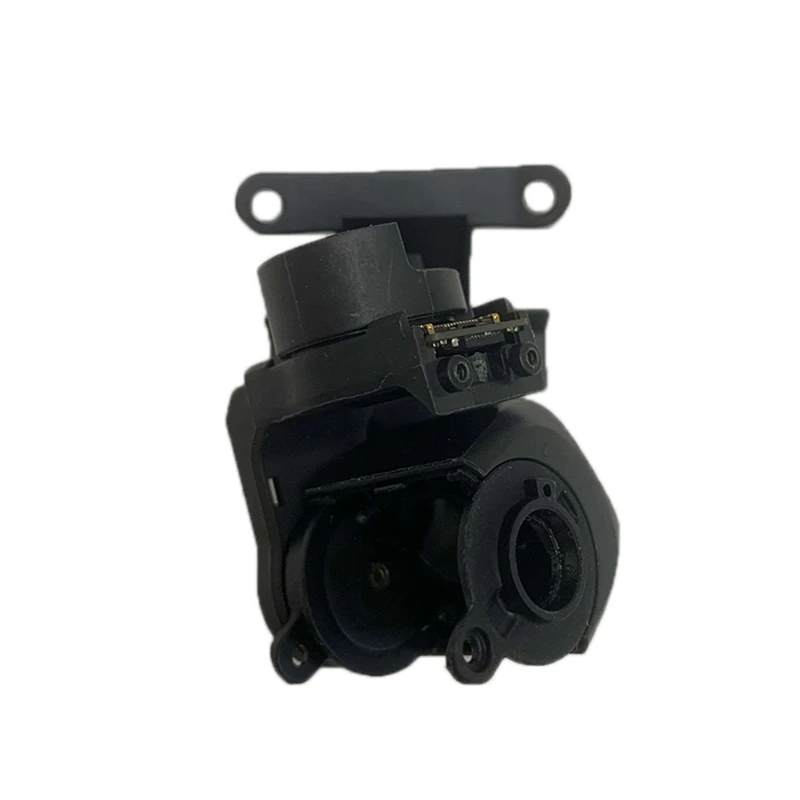 

Для DJI Mavic Air2 Gimbal вал рукоятка в сборе подходит для DJI Royal Air2 Gimbal Camera Assembly Запасная часть