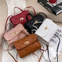 small messenger bag for women trend female shoulder bag fashion ladies crossbody bags handbags