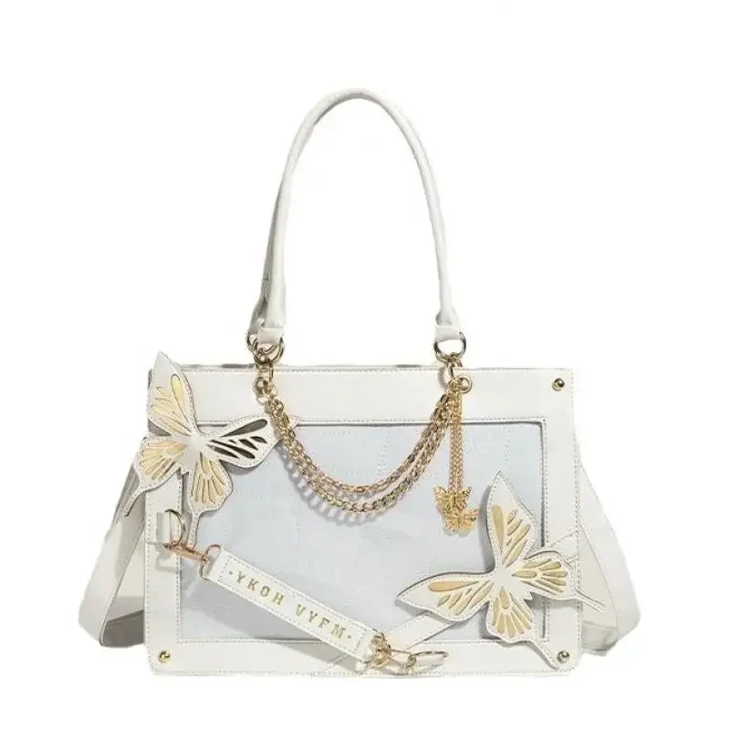 Французский женский дизайнерский Многофункциональный обезболивающий мешок в