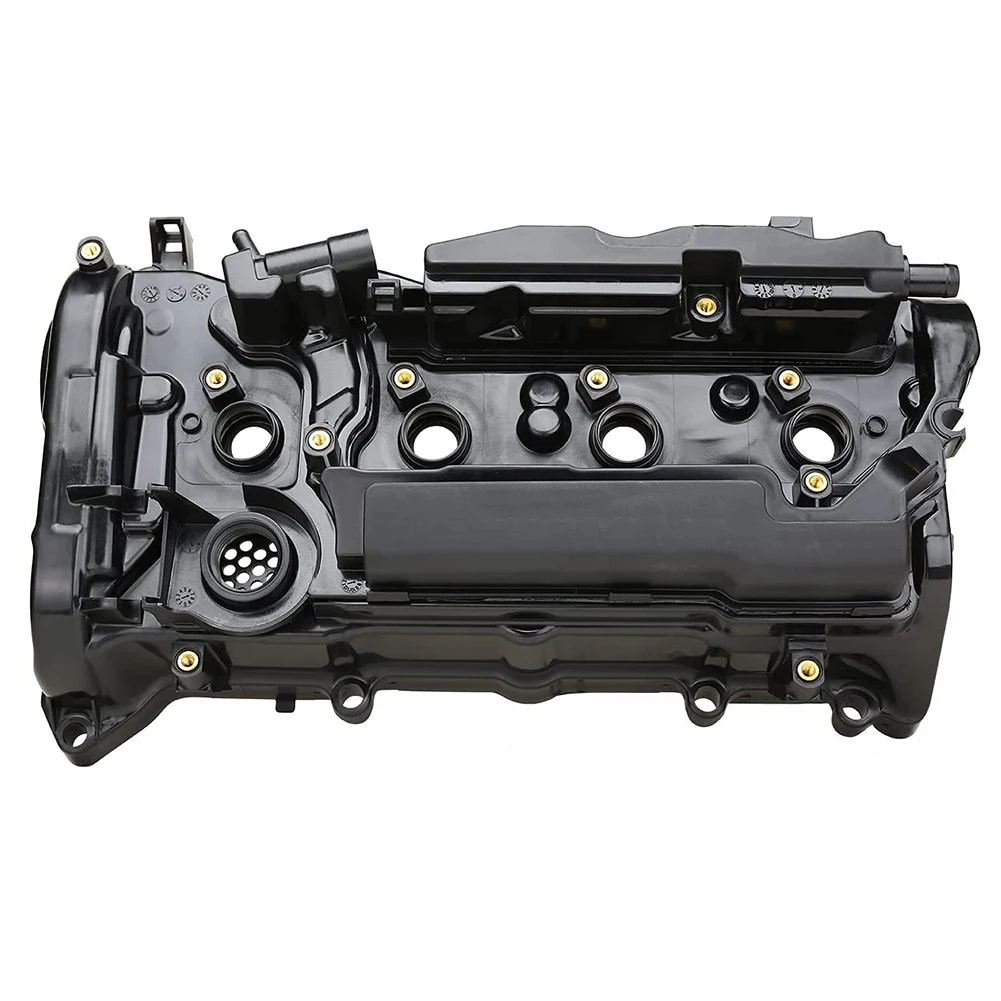 

Крышка клапана двигателя в сборе для 2015-2019 Honda CR-V 2013-2017 Accord 2.4L