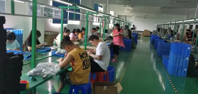 SUNDI Высокое качество PXN-X9 Новейший аркадный джойстик с кнопкой Sanwa Denshi для