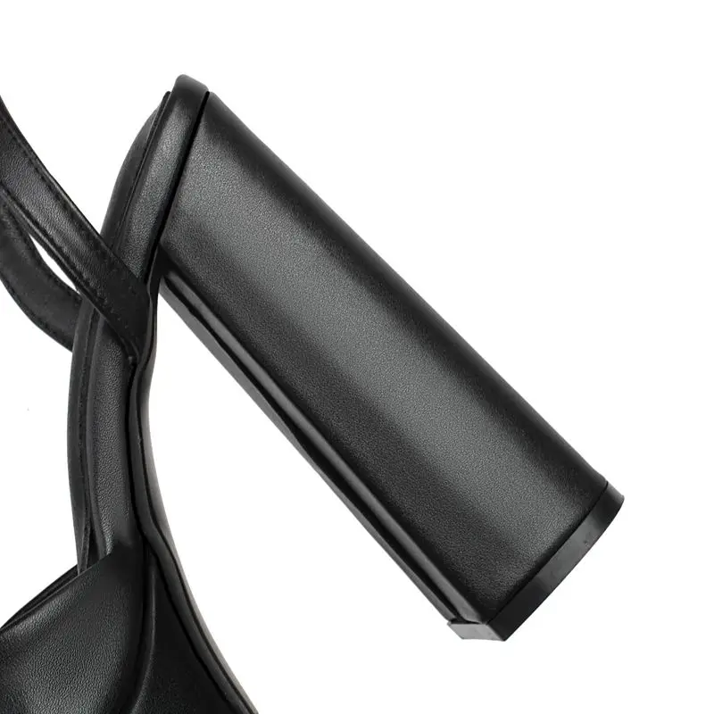 ASILETO пикантные женские босоножки с открытым носком на очень высоком каблуке 14 см