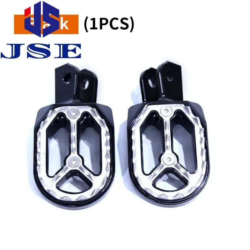 

Для подножек педаль Light Bee X Segway X160 X260 электронный велосипед скутер Dirtbike мотоциклы внедорожные модифицированные аксессуары Запчасти