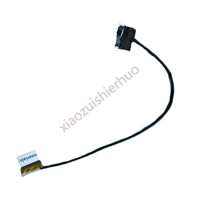 Для CLEVO P775DM P775DM2 P775DM3 ЖК-КАБЕЛЬ 6-43-P7751-010-1N 30PIN