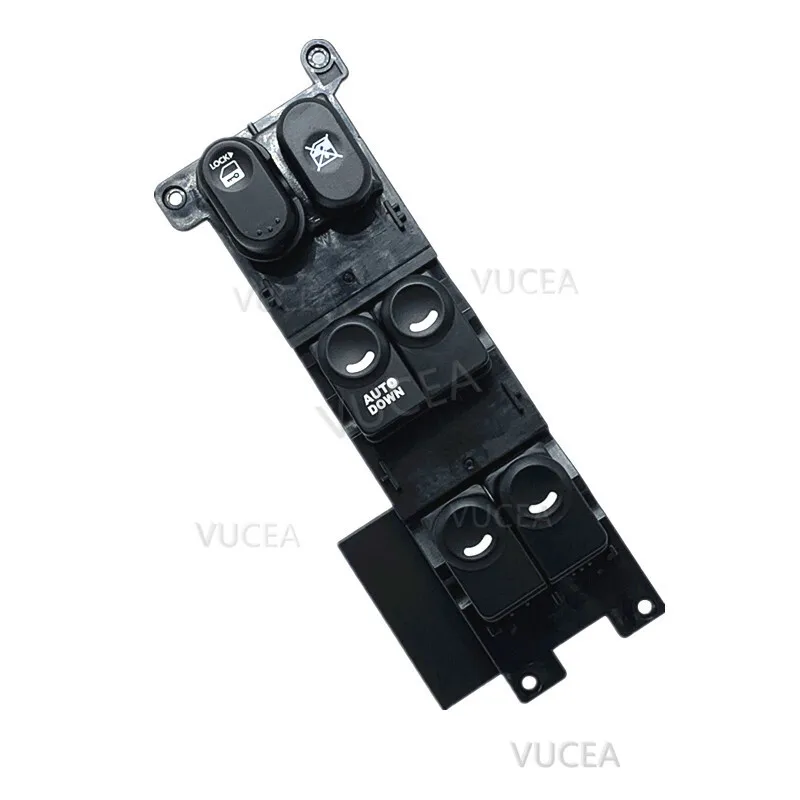 Фото 935702 L010 93570-2L010 Переключатель окна с лифтом со стороны водителя для Hyundai i30 I30cw 2008 2009 2010 2011, передний левый переключатель управления №2
