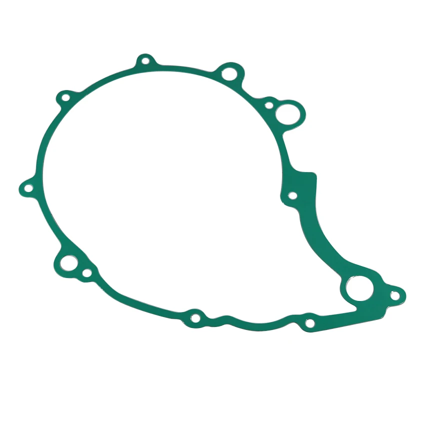 Прокладка крышки генератора двигателя для Yamaha XT600EBC XT600ED XT600EH XT600EN XT600EDC XT600EE XT600EEC