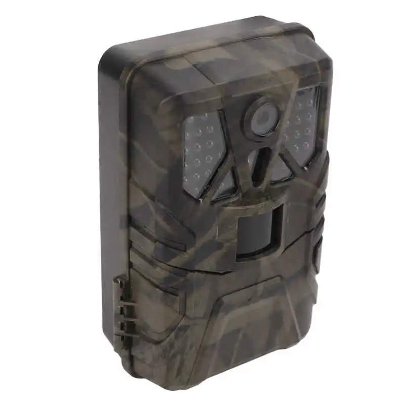 

WiFi Trail Camera 36 Megapixels Hunting Camera for Hunting