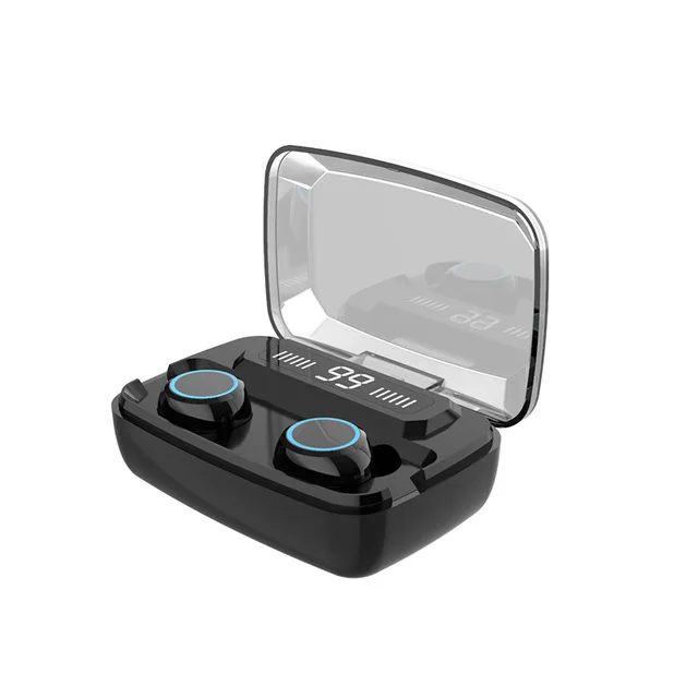 

Bluetooth-наушники deng для Android, водонепроницаемые, 3500 мА · ч
