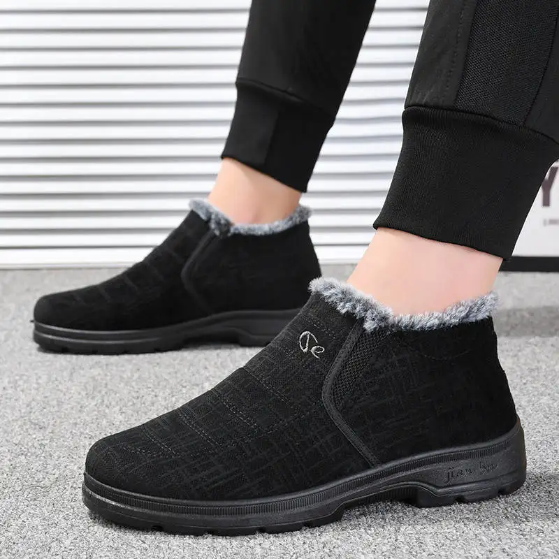 

Sport Shoes Man Winter Mens Running Sneakers Sho Men's Sports Shoes Non Leather Casual Trekking Sneakers Zaptillas Tennis Shoos
