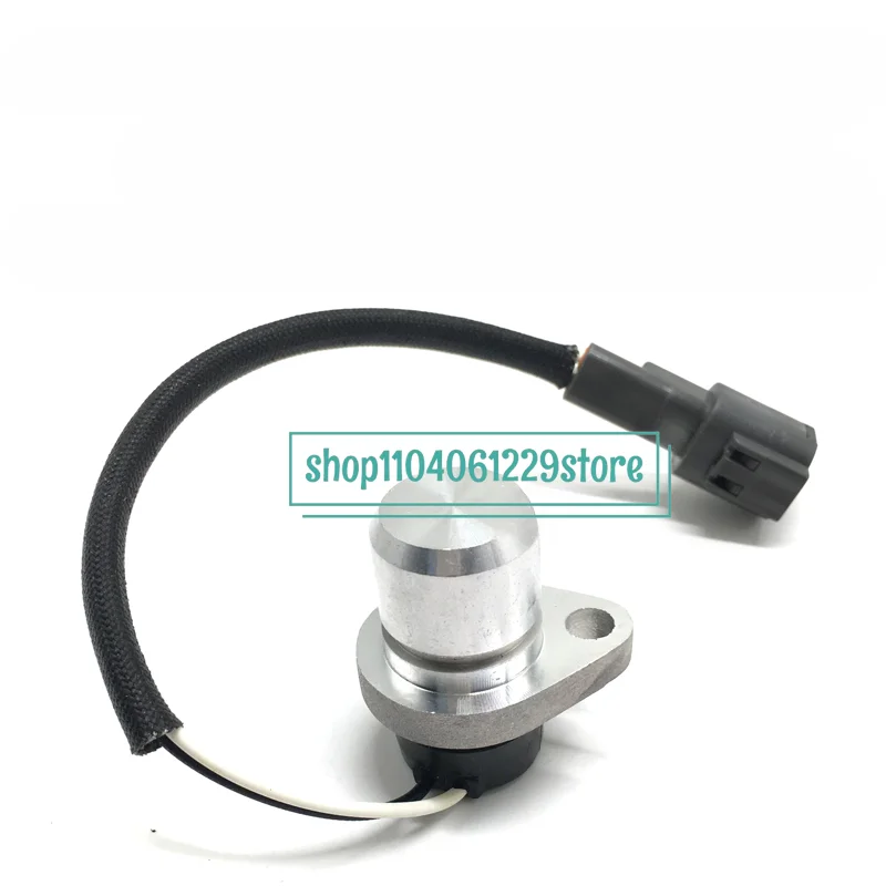 Датчик скорости махового корпуса для экскаватора Hitachi ZAX120 200 210 240 350-3-5-6