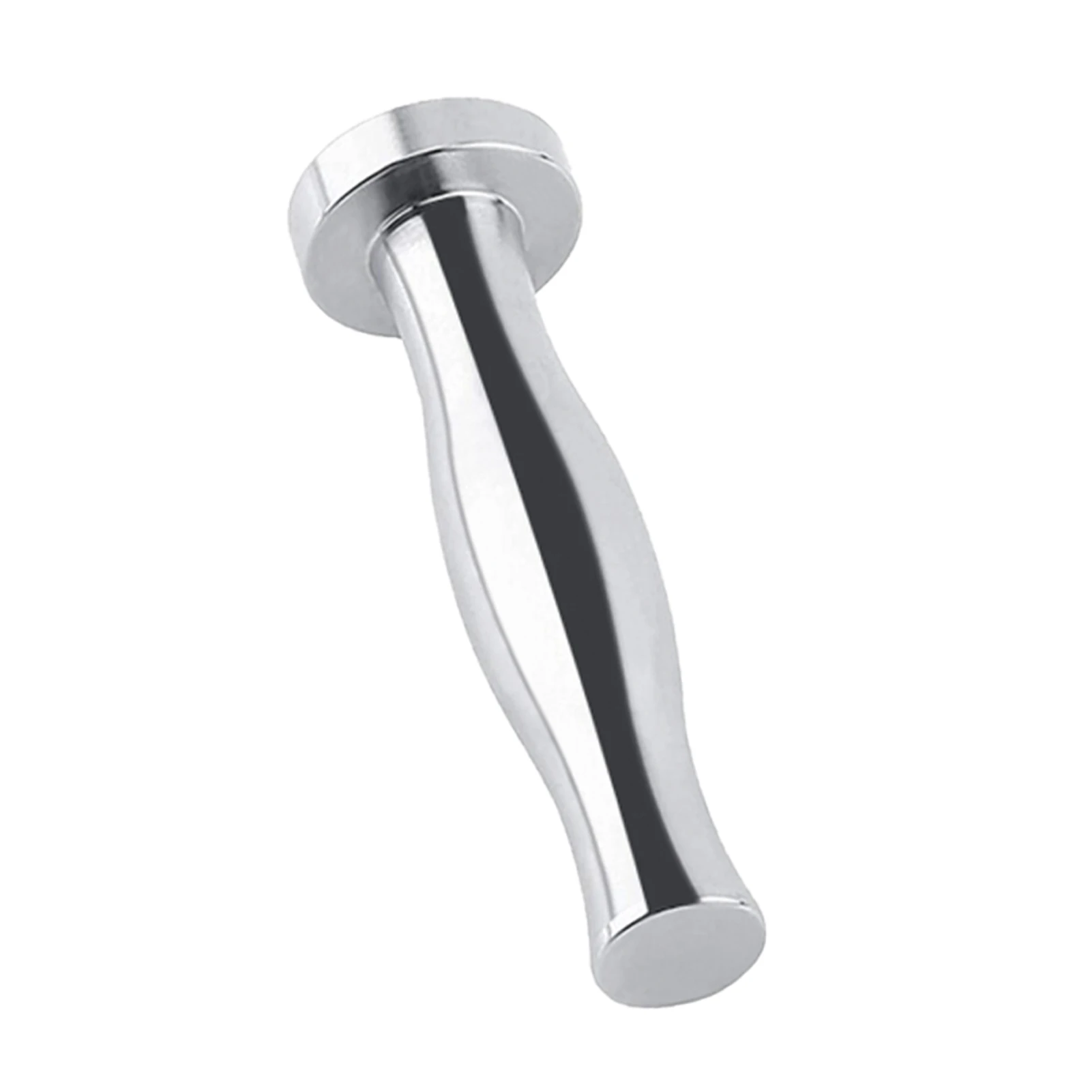 

Stainless Steel Tamper Press Manual Barista Mini Masher Professional Powder Coffee Distributor Dual Head Coffeeware